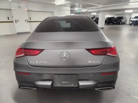 Mercedes-Benz CLA 250 AMG* ПАМЕТ* 360 КАМЕРА* DIGITAL* ПОРЪЧКОВ ЦВЯТ* , снимка 6