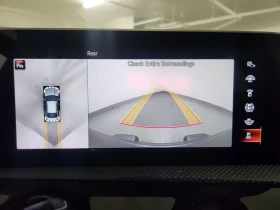 Mercedes-Benz CLA 250 AMG* ПАМЕТ* 360 КАМЕРА* DIGITAL* ПОРЪЧКОВ ЦВЯТ* , снимка 14