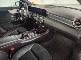 Mercedes-Benz CLA 250 AMG* ПАМЕТ* 360 КАМЕРА* DIGITAL* ПОРЪЧКОВ ЦВЯТ* , снимка 16