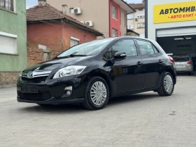 Toyota Auris 1.8 HIBRID Фейслифт , снимка 2