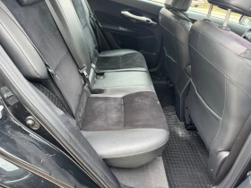 Toyota Auris 1.8 HIBRID Фейслифт , снимка 13