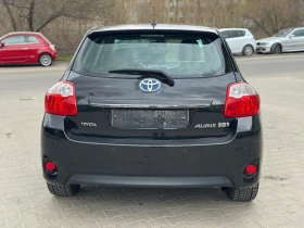 Toyota Auris 1.8 HIBRID Фейслифт , снимка 8