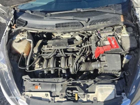 Ford Fiesta, снимка 11