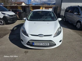 Ford Fiesta, снимка 3