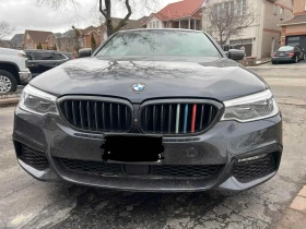 BMW 540 xDrive С РЕГИСТРАЦИЯ & АВТО КРЕДИТ , снимка 4