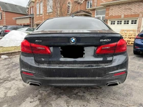 BMW 540 xDrive С РЕГИСТРАЦИЯ & АВТО КРЕДИТ , снимка 3