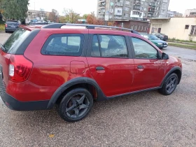 Dacia Logan 1000, снимка 3