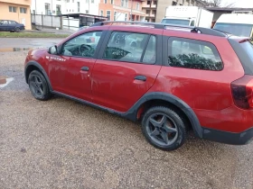 Dacia Logan 1000, снимка 2