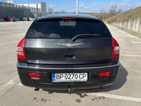 Chrysler 300c, снимка 4