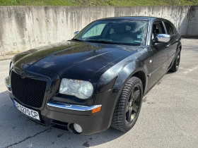 Chrysler 300c, снимка 1