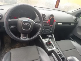 Audi A3 Quattro ; S, line , снимка 10
