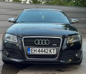 Audi A3 Quattro ; S, line , снимка 1