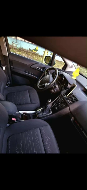 Opel Meriva, снимка 7