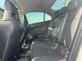 Mitsubishi Lancer * Evolution MR AWD* RECARO* BREMBO* , снимка 11