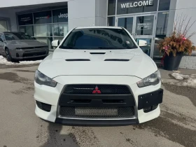 Mitsubishi Lancer * Evolution MR AWD* RECARO* BREMBO* , снимка 3