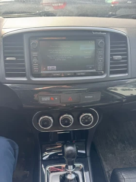 Mitsubishi Lancer * Evolution MR AWD* RECARO* BREMBO* , снимка 9