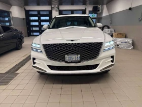 Genesis GV80 * 2.5T Advanced * DISTRONIC* AMBIENT* OБДУХВАНЕ* , снимка 6