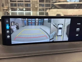 Genesis GV80 * 2.5T Advanced * DISTRONIC* AMBIENT* OБДУХВАНЕ* , снимка 10