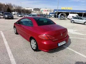 Peugeot 307 CC, снимка 2