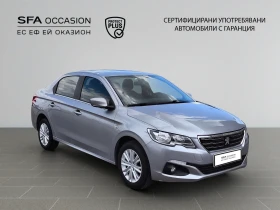Peugeot 301 NEW ALLURE 1, 5 BlueHDi 102 BVM6 EURO 6//1912040, снимка 3