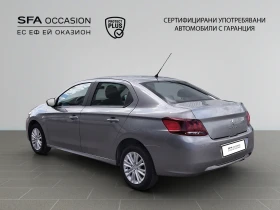 Peugeot 301 NEW ALLURE 1, 5 BlueHDi 102 BVM6 EURO 6//1912040, снимка 7
