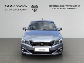 Peugeot 301 NEW ALLURE 1, 5 BlueHDi 102 BVM6 EURO 6//1912040, снимка 2