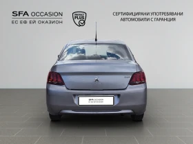 Peugeot 301 NEW ALLURE 1, 5 BlueHDi 102 BVM6 EURO 6//1912040, снимка 6