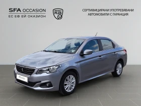 Peugeot 301 NEW ALLURE 1, 5 BlueHDi 102 BVM6 EURO 6//1912040, снимка 1
