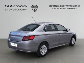 Peugeot 301 NEW ALLURE 1, 5 BlueHDi 102 BVM6 EURO 6//1912040, снимка 5