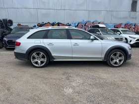 Audi A4 * Allroad* Progressiv * ГЛАВНО ПРЕДСТАВИТЕЛСТВО* , снимка 4