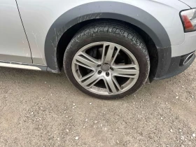 Audi A4 * Allroad* Progressiv * ГЛАВНО ПРЕДСТАВИТЕЛСТВО* , снимка 6