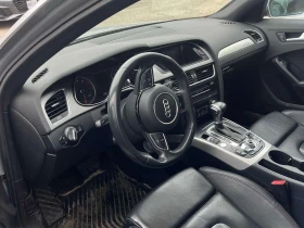 Audi A4 * Allroad* Progressiv * ГЛАВНО ПРЕДСТАВИТЕЛСТВО* , снимка 7