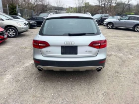 Audi A4 * Allroad* Progressiv * ГЛАВНО ПРЕДСТАВИТЕЛСТВО* , снимка 5