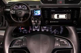 Skoda Superb 2.0 TSI * Автоматик * Подгрев на седалки * Keyless, снимка 14