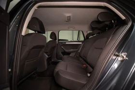 Skoda Superb 2.0 TSI * Автоматик * Подгрев на седалки * Keyless, снимка 12
