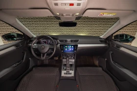 Skoda Superb 2.0 TSI * Автоматик * Подгрев на седалки * Keyless, снимка 9