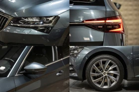 Skoda Superb 2.0 TSI * Автоматик * Подгрев на седалки * Keyless, снимка 13