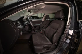 Skoda Superb 2.0 TSI * Автоматик * Подгрев на седалки * Keyless, снимка 8