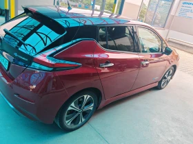 Nissan Leaf , снимка 3