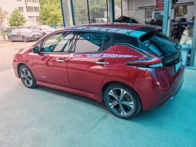 Nissan Leaf , снимка 2
