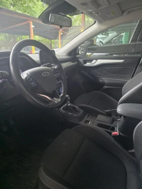 Ford Focus, снимка 7
