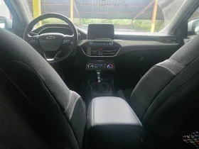 Ford Focus, снимка 8