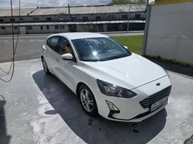 Ford Focus, снимка 1