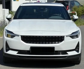 Polestar 2 PILOT PLUS/360 CAM/408hp/, снимка 2