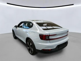 Polestar 2 PILOT PLUS/360 CAM/408hp/, снимка 5
