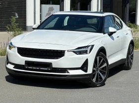 Polestar 2 PILOT PLUS/360 CAM/408hp/, снимка 1