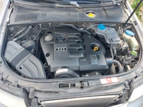 Audi A4, снимка 5