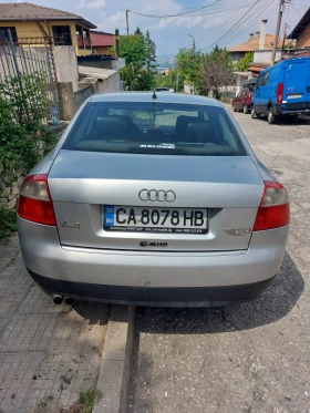 Audi A4, снимка 2