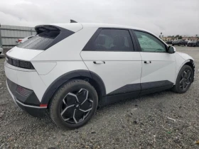 Hyundai Ioniq, снимка 3