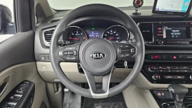 Kia Carnival, снимка 14